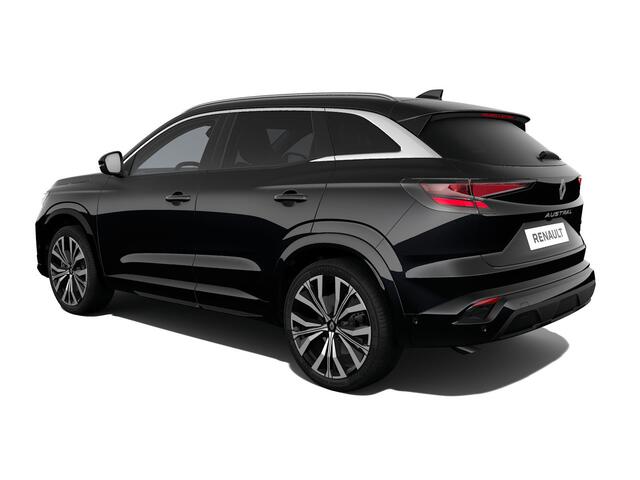 Renault Austral Techno | Achteruitrijcamera | Adaptive Cruise Control | Blind Spot Warning