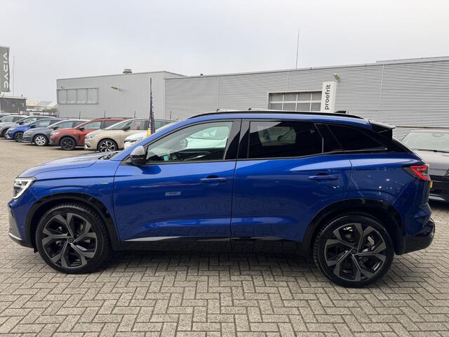 Renault Austral 1.2 E-Tech full hybrid 200 techno esprit Alpine / PARKEERSENSOREN + CAMERA / CLIMATE CONTROL / LICHTMETALEN VELGEN / APPLE & ANDROID CARPLAY