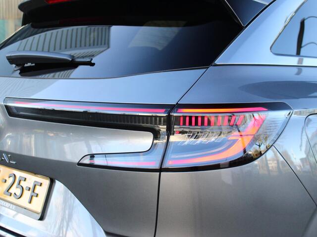 Renault Austral 1.3 mild hybrid 160 Techno AUTOMAAT Renault Austral 1.3 Mild Hybrid 160 Techno AUTOMAAT / 1.800KG TREKGEWICHT / NAVI / PACK SOLID / CAMERA / PDC 360 / APPLE CARPLAY / ANDROID AUTO / 19''