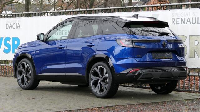 Renault Austral 1.2 200 HEV Full Hybrid esprit Alpine