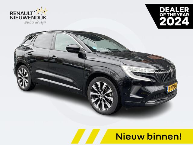 Renault Austral 1.2 E-Tech full hybrid 200 techno / ACHTERUITRIJCAMERA / PARKEERSENSOREN / CRUISE CONTROL / CLIMATE CONTROL / VOORUITVERWARMING