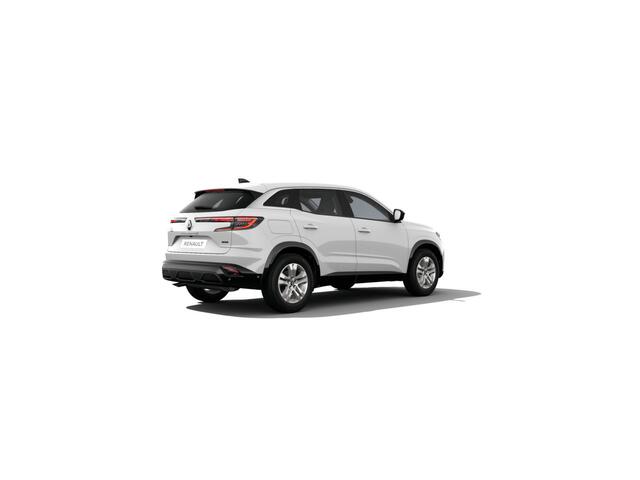 Renault Austral 1.2 E-Tech Hybrid 200 Evolution | trekhaak |