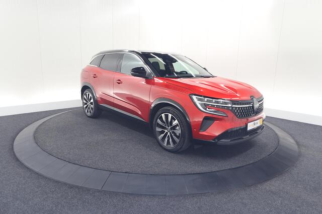 Renault Austral 1.2 E-Tech Full Hybrid 200 Techno | 360 Camera | Panoramadak | Adaptieve Cruise Control