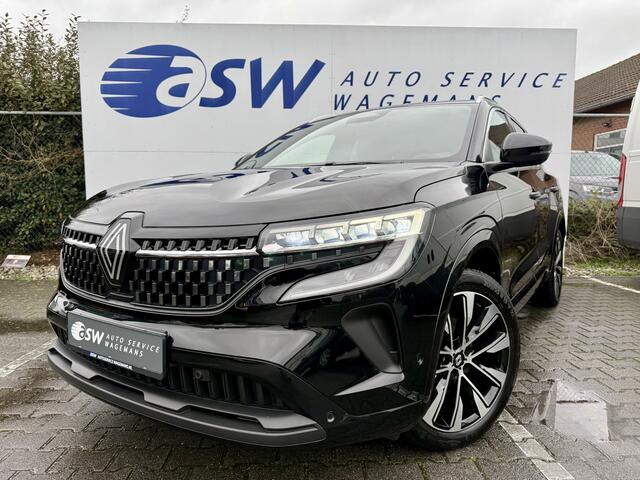 Renault Austral 1.3 mild hybrid 160 X-Tronic techno | Trekhaak | ACC | LED | 360* Camera | Keyless | 18 inch