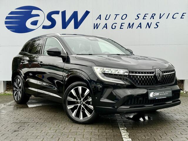 Renault Austral 1.3 mild hybrid 160 X-Tronic techno | Trekhaak | ACC | LED | 360* Camera | Keyless | 18 inch