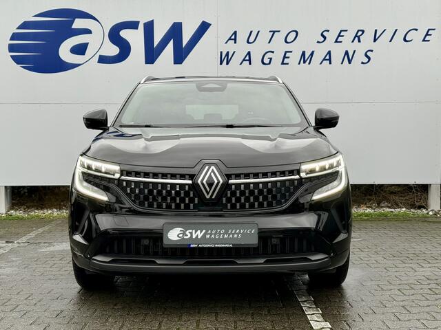 Renault Austral 1.3 mild hybrid 160 X-Tronic techno | Trekhaak | ACC | LED | 360* Camera | Keyless | 18 inch