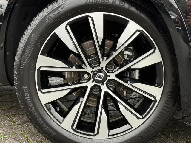 Renault Austral 1.3 mild hybrid 160 X-Tronic techno | Trekhaak | ACC | LED | 360* Camera | Keyless | 18 inch