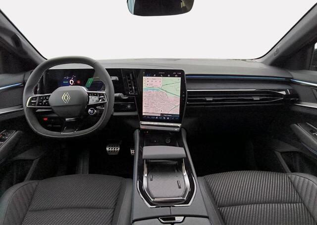 Renault Austral 1.2 E-Tech full hybrid 200 iconic esprit Alpine - NIEUW MODEL / pack extended grip