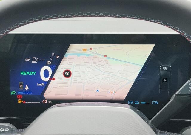 Renault Austral 1.2 E-Tech full hybrid 200 iconic esprit Alpine - NIEUW MODEL / pack extended grip