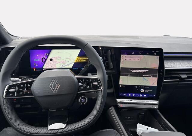 Renault Austral 1.2 E-Tech full hybrid 200 techno - NIEUW MODEL / pack comfort