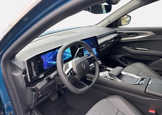 Renault Austral 1.2 E-Tech full hybrid 200 techno - NIEUW MODEL / pack comfort