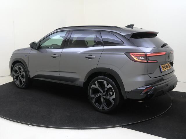 Renault Austral 1.2 E-Tech full hybrid 200 PK techno esprit Alpine | Apple carplay | Android auto | Parkeer camera | Airco | Sensoren voor + achter | Stoelverwarming