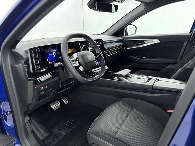 Renault Austral 1.2 E-Tech full hybrid 200Pk techno esprit Alpine | Navigatie | Achteruitrijcamera | Voorruit En Stoel Verwarming | Adaptive Cruise Control | Climate Control | Elektrisch Verstelbare Voorstoel | Apple / Android Carplay |