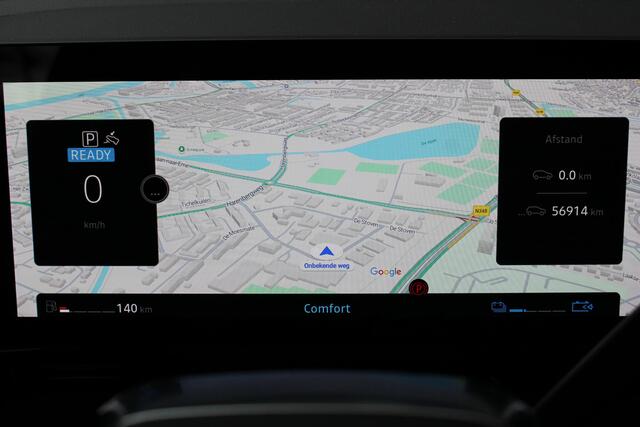 Renault Austral 1.2 E-Tech full hybrid 200 iconic esprit Alpine | 4Control | Harman Kardon | Elektrische stoelen | Adaptieve cruise