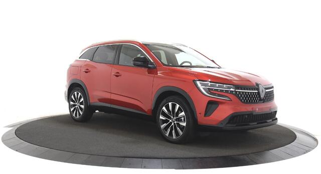 Renault Austral 1.2 mild hybrid advanced 130 techno Pack Look / Pack Comfort / Pack Safety / Pack Around View Camera