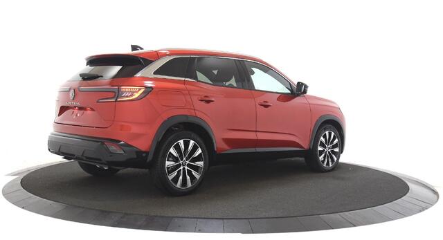 Renault Austral 1.2 mild hybrid advanced 130 techno Pack Look / Pack Comfort / Pack Safety / Pack Around View Camera