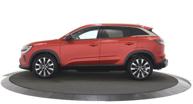 Renault Austral 1.2 mild hybrid advanced 130 techno Pack Look / Pack Comfort / Pack Safety / Pack Around View Camera