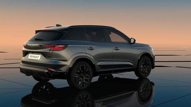 Renault Austral Esprit Alpine Full Hybrid Automaat E-Tech 200 l Meer dan ¤ 4.000 voordeel! l Nog dit jaar uit voorraad leverbaar l 5 jaar gratis fabrieksgarantie!