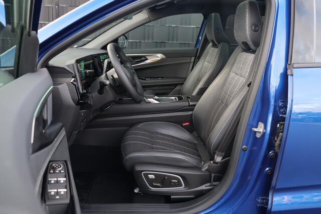 Renault Austral 1.3 mild hybrid 160 X-Tronic techno | Adap. Cruise | Panoramadak | Camera | 1800kg Trekgewicht | Stoel-/Stuurverwarming