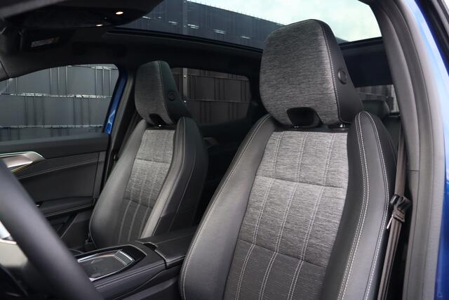 Renault Austral 1.3 mild hybrid 160 X-Tronic techno | Adap. Cruise | Panoramadak | Camera | 1800kg Trekgewicht | Stoel-/Stuurverwarming