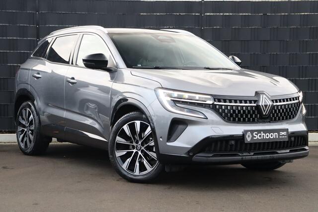 Renault Austral 1.3 mild hybrid 160 X-Tronic techno | Adap. Cruise | Panoramadak | Camera | 1800kg Trekgewicht | Stoel-/Stuurverwarming