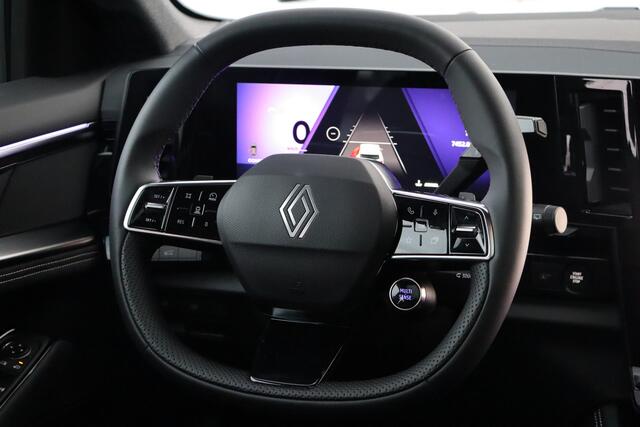 Renault Austral 1.3 mild hybrid 160 X-Tronic techno | Adap. Cruise | Panoramadak | Camera | 1800kg Trekgewicht | Stoel-/Stuurverwarming