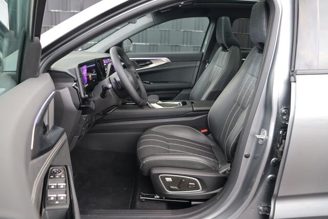 Renault Austral 1.3 mild hybrid 160 X-Tronic techno | Adap. Cruise | Panoramadak | Camera | 1800kg Trekgewicht | Stoel-/Stuurverwarming