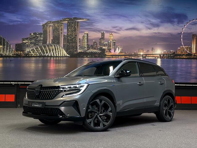 Renault Austral 1.2 E-Tech full hybrid 200PK iconic esprit Alpine |Harman/Kardon|HeadUp|Pano|360camera|Full Option