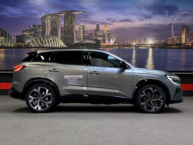 Renault Austral 1.2 E-Tech full hybrid 200PK iconic esprit Alpine |Harman/Kardon|HeadUp|Pano|360camera|Full Option