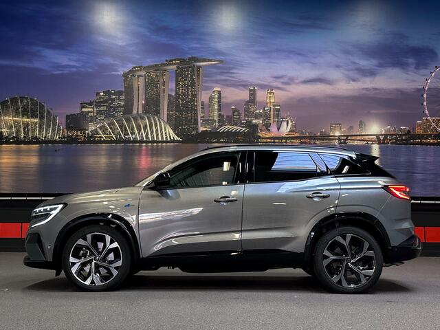 Renault Austral 1.2 E-Tech full hybrid 200PK iconic esprit Alpine |Harman/Kardon|HeadUp|Pano|360camera|Full Option