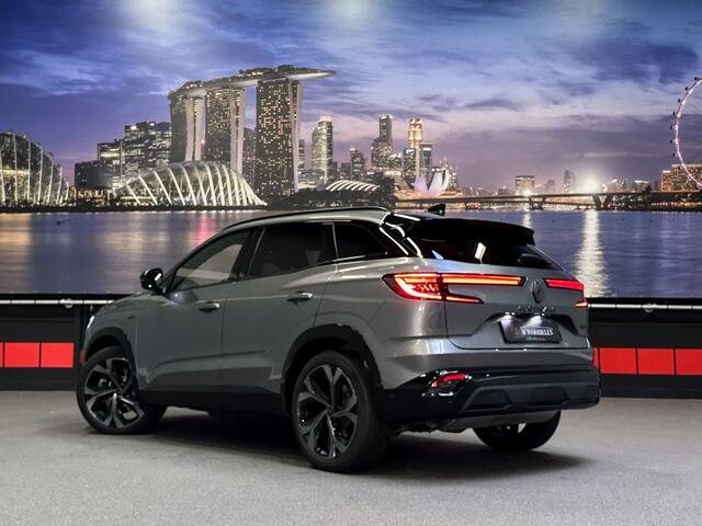 Renault Austral 1.2 E-Tech full hybrid 200PK iconic esprit Alpine |Harman/Kardon|HeadUp|Pano|360camera|Full Option