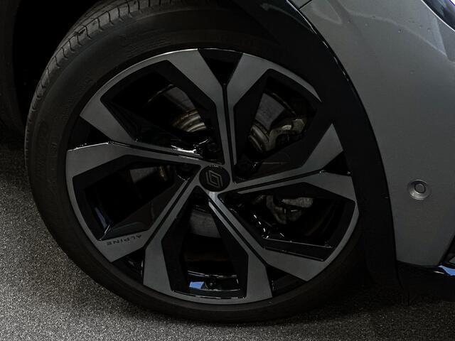Renault Austral 1.2 E-Tech full hybrid 200PK iconic esprit Alpine |Harman/Kardon|HeadUp|Pano|360camera|Full Option