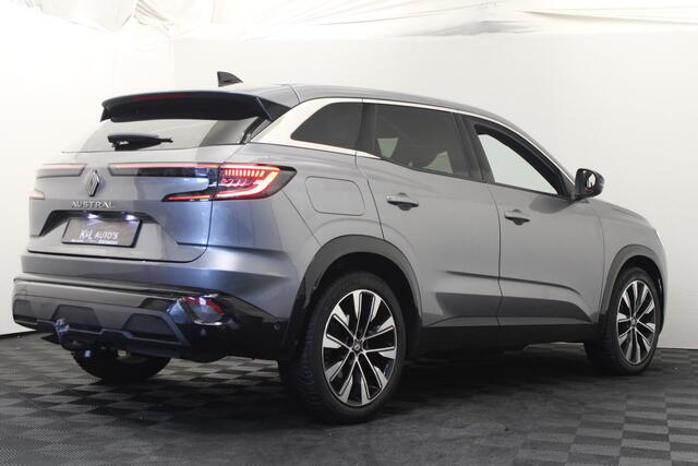 Renault Austral 1.2 mild hybrid advanced 130 techno |Navi|Camera|