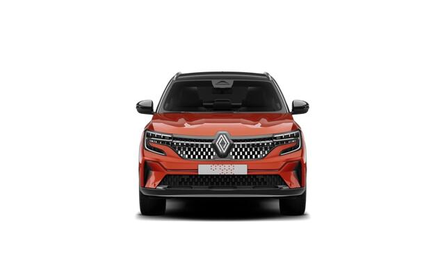 Renault Austral Iconic esprit Alpine | Achteruitrijcamera | Blind Spot Warning | Elektrisch verwarmbare voorstoelen