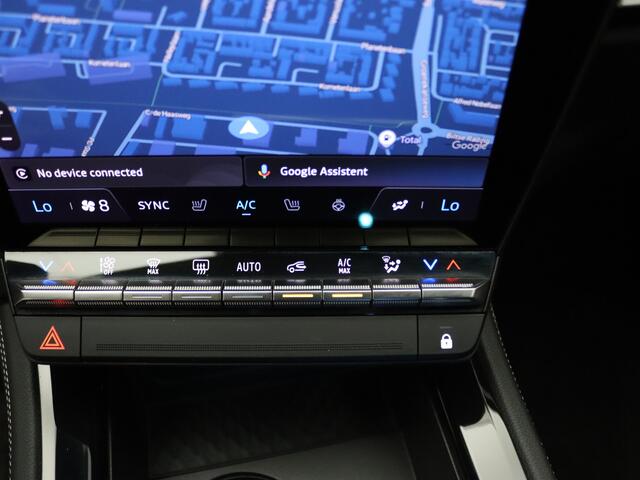 Renault Austral Hybrid 200 E-TECH Techno esprit Alpine | Achteruitrijcamera | Cruise control met snelheidsbegrenzer | Elektrisch verwarmbare voorstoelen