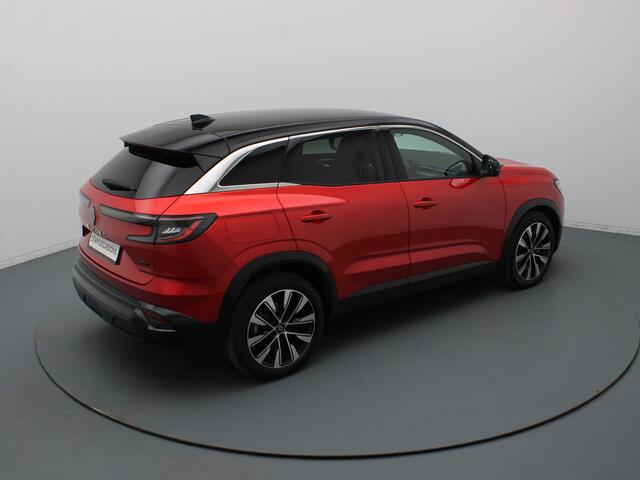 Renault Austral Hybrid 200 E-TECH Techno esprit Alpine | Achteruitrijcamera | Cruise control met snelheidsbegrenzer | Elektrisch verwarmbare voorstoelen