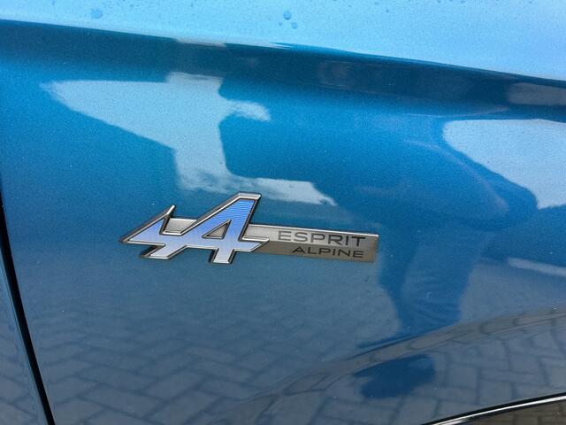 Renault Austral 1.2 E-Tech full hybrid 200 esprit Alpine/4 controle/Matrix koplampen/All Season/ Full Option