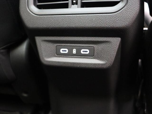 Renault Austral mild hybrid advanced 130pk techno | Panoramisch dak | Elektrisch verstelbare bestuurdersstoel | Adaptive Cruise control | Stoel, stuur en voorruitverwarming |