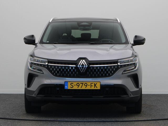 Renault Austral mild hybrid advanced 130pk techno | Panoramisch dak | Elektrisch verstelbare bestuurdersstoel | Adaptive Cruise control | Stoel, stuur en voorruitverwarming |