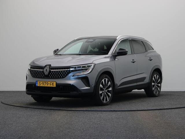 Renault Austral mild hybrid advanced 130pk techno | Panoramisch dak | Elektrisch verstelbare bestuurdersstoel | Adaptive Cruise control | Stoel, stuur en voorruitverwarming |