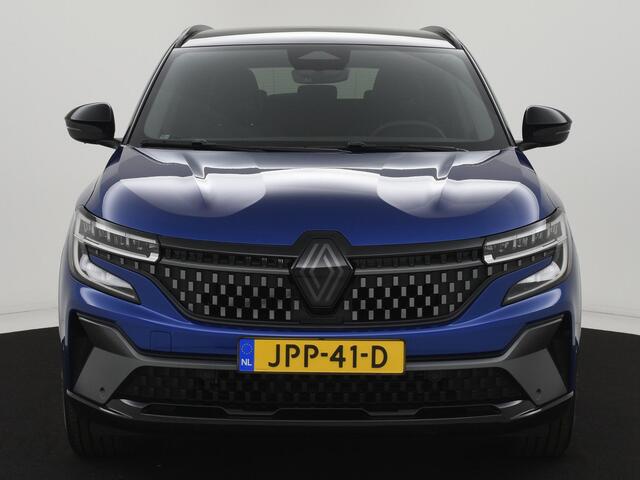 Renault Austral 1.2 E-Tech full hybrid 200 techno esprit Alpine WINTERPACK|ACC|BLIS|CAMERA|LED|20INCH|ELEK.VERSTELBARE STOELEN