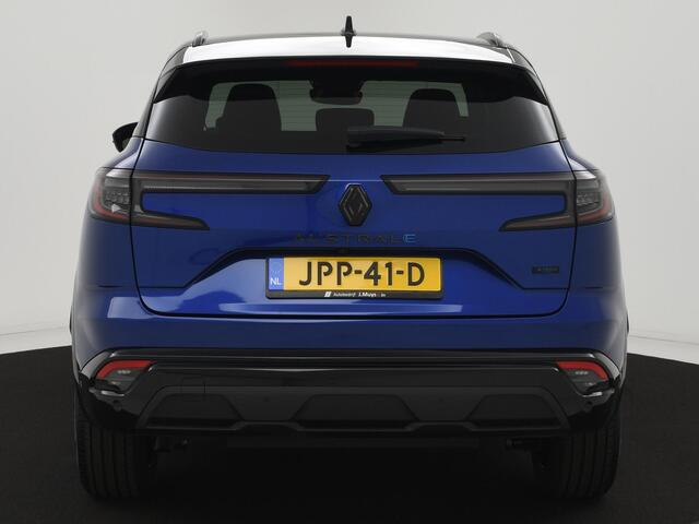 Renault Austral 1.2 E-Tech full hybrid 200 techno esprit Alpine WINTERPACK|ACC|BLIS|CAMERA|LED|20INCH|ELEK.VERSTELBARE STOELEN