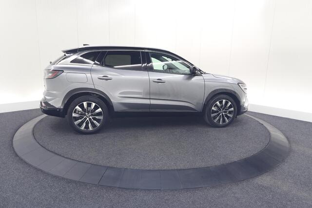 Renault Austral 1.2 E-Tech full hybrid 200 Techno | 360 Camera | Panoramadak | Adaptieve Cruise Control