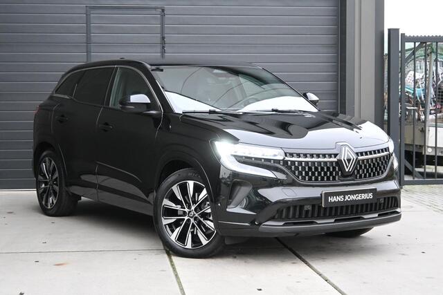 Renault Austral E-Tech full hybrid 200 techno | CAMERA | STUUR/STOELVERWARMING | NAVI | APPLECARPLAY/ANDROIDAUTO | ADAPT. CRUISE CONTROL | CLIMATE CONTROL | PDC | LMV