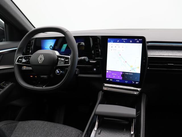 Renault Austral Techno Hybrid 200 | Achteruitrijcamera | Adaptive Cruise Control | Blind Spot Warning