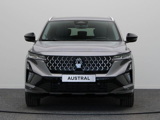 Renault Austral Techno Hybrid 200 | Achteruitrijcamera | Adaptive Cruise Control | Blind Spot Warning