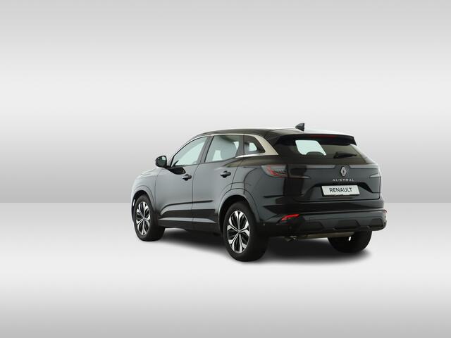 Renault Austral 1.2 MILD HYBRID 130PK EQUILIBRE | Pack City | Camera | Stoelverwarming