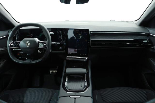 Renault Austral 1.2 E-TECH FULL HYBRID 200PK ESPRIT ALPINE | Navi
