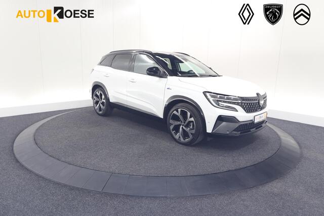 Renault Austral Mild Hybrid 160 X-tronic Techno Esprit Alpine | Camera | Elektrische Kofferklep | Adaptieve Cruise Control