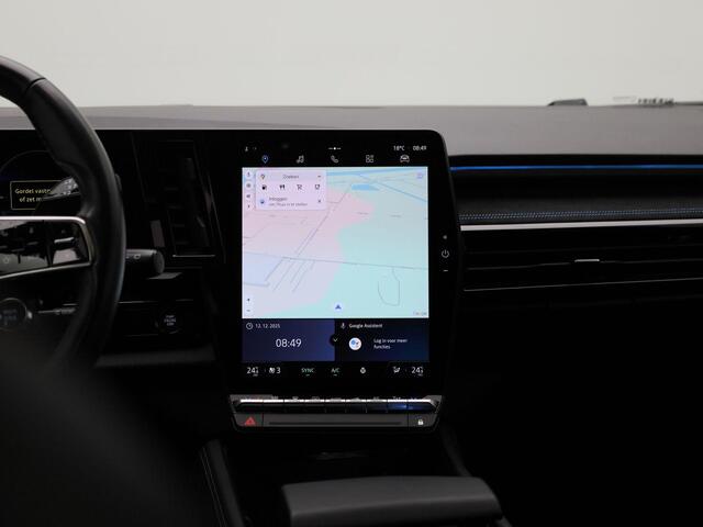 Renault Austral 1.2 E-Tech full hybrid 200 techno esprit Alpine